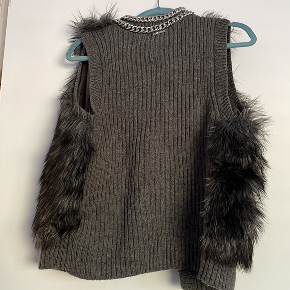 Michael Kors Vest - Picture 2 of 4
